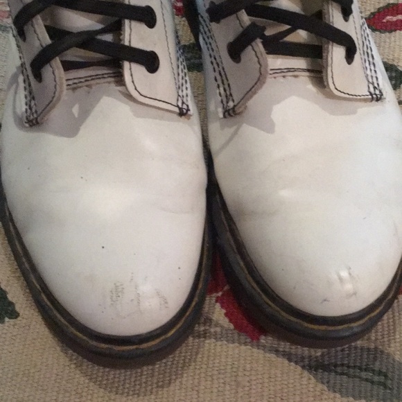 Combat boots - Picture 3 of 3